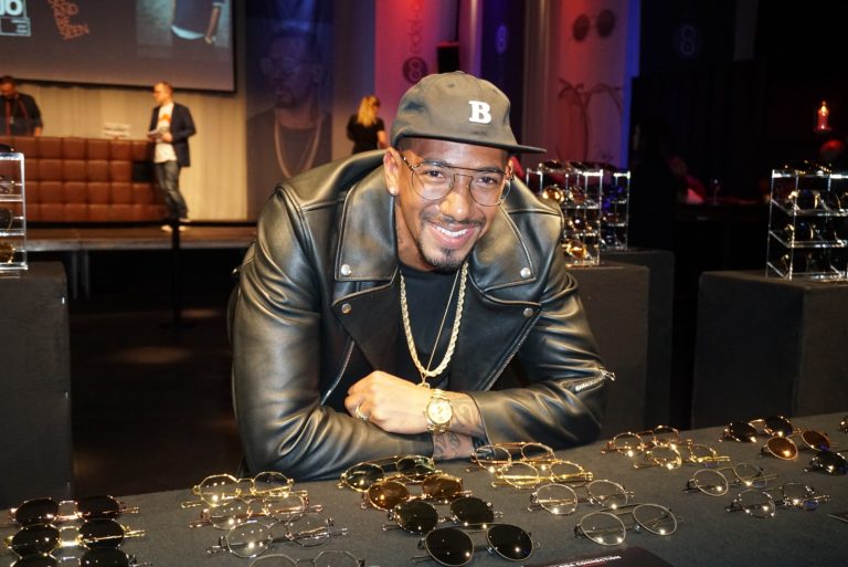 DRITTE RUNDE FÜR JB BY JÉRÔME BOATENG