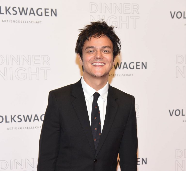 Volkswagen Dinner Night mit Jamie Cullum