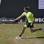 Alexander Zverev – Taylor Fritz! Traumfinale bei den BOSS OPEN