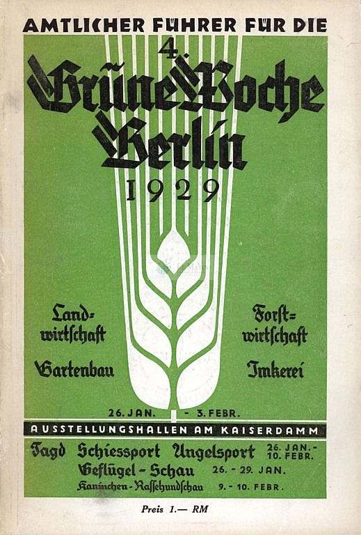 IGW Historische Bilder