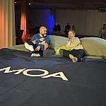 Vom Markenhotel zum Urban Hub: Strategiewechsel beim MOA Berlin