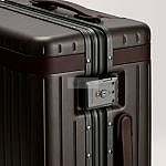 Reisen in ruhigen Tönen: Carl Friedrik setzt auf zeitlose Eleganz