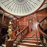 Metropolis Halle: Die Titanic als begehbare Geschichte