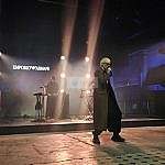 Zwischen Disco-Ekstase und Techno-Strenge: Die Nacht von Emporio Armani im Berliner Funkhaus