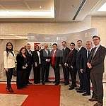 Wirtschaft, Dialog und Zusammenhalt: Berliner Unternehmernetzwerk NETU lädt zum Iftar mit Kai Wegner