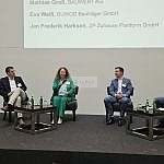 Immobilienforum Berlin: Orientierung in unsicheren Zeiten