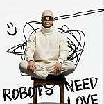 Iman Hanzo veröffentlicht zweites Album „Robots Need Love“ | OUT NOW!