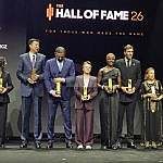 Globale Ikonen: Eine Hall of Fame für den Basketball der Gegenwart