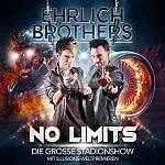 EHRLICH BROTHERS DIAMONDS – Die besten Illusionen aus 10 Jahren Tour