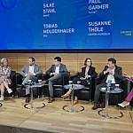 Wilhelmshaven als Labor der Energiewende