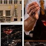 Martini als Bühne: Wie das Waldorf Astoria Film und Luxus neu inszeniert
