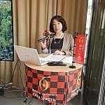 Oita Wagyu in Berlin: Botschafterin Shino Mitsuko betont Bedeutung regionaler Lebensmittel
