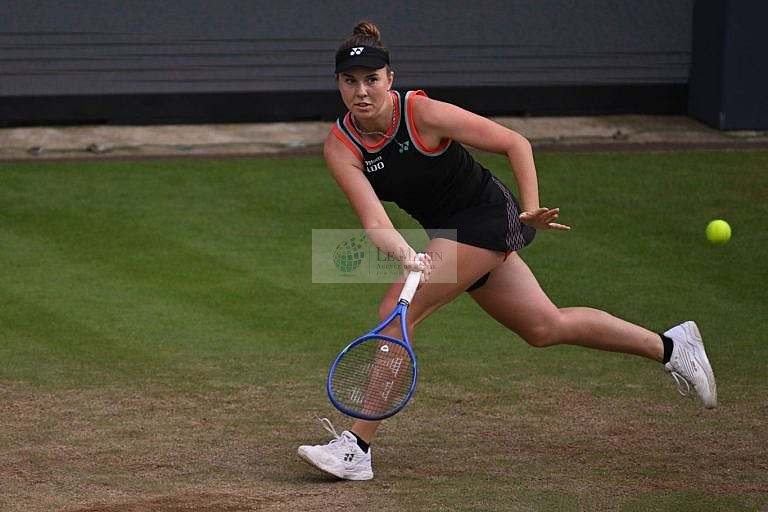 2026 VANDA Berlin Tennis OpenLinda Noskova (CZE)