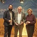 Deutscher Brauertag: Auszeichnung für Bundeslandwirtschaftsminister Alois Rainer und klare Signale an die Politik