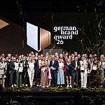10 Jahre German Brand Award: Die Bühne für starke Marken