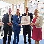 Siemensstadt Square: Berlins neuer Zukunftsstandort nimmt Gestalt an