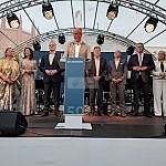 PKM-Sommerfest: Der Mittelstand als Maßstab der Wirtschaftspolitik