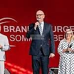 Brandenburger Sommerabend 2026: Politik, Wirtschaft und Gesellschaft im Zeichen des Aufbruchs