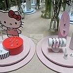 Thomas Sabo bringt Hello Kitty in den Charm Club