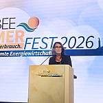 BEE-Sommerfest: Politik und Branche im Dialog über die Energiezukunft