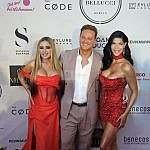 Zwischen Dolce Vita und Hollywood: Carmen Electra in Berlin
