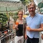 Festival trifft Lifestyle: Aperol und Lollapalooza präsentieren exklusive Kollektion