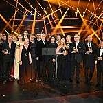 Goldene Henne 2026 - Bühne & Verleihung in der Messe in Leipzig am 04.09.2026