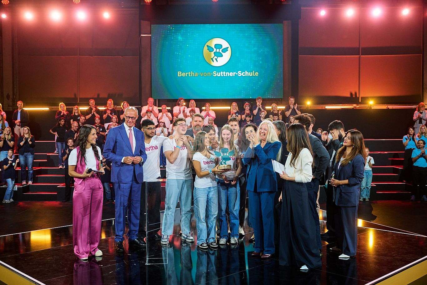 Deutscher Schulpreis 2026