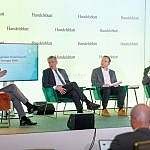Handelsblatt Jahrestagung "Gas 2026"